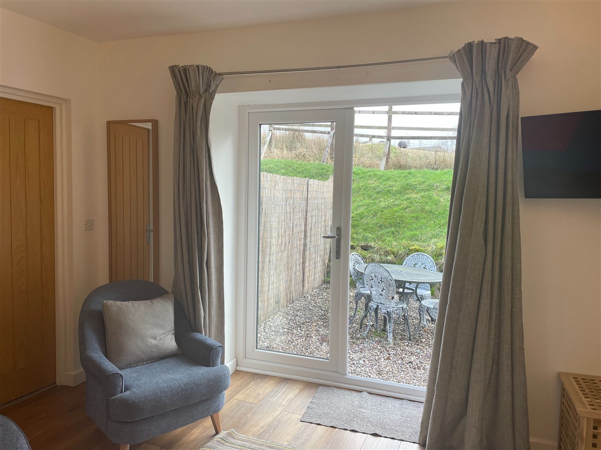Barn -2 bedroomed cottage Cottage