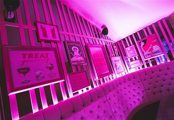 The Fizzy Tarté The Private Booth Img02
