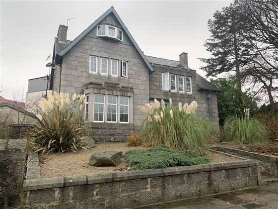 Aberdeen serviced apartments