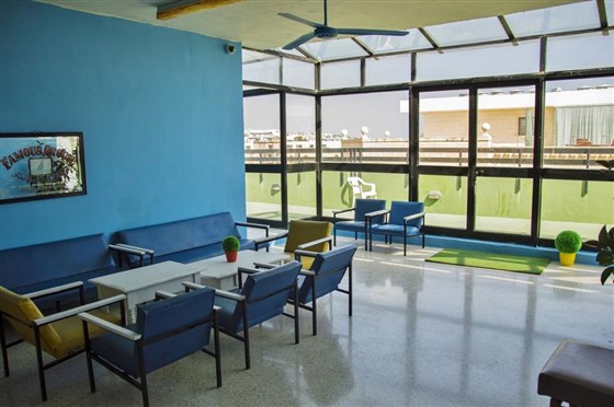 Sala comune