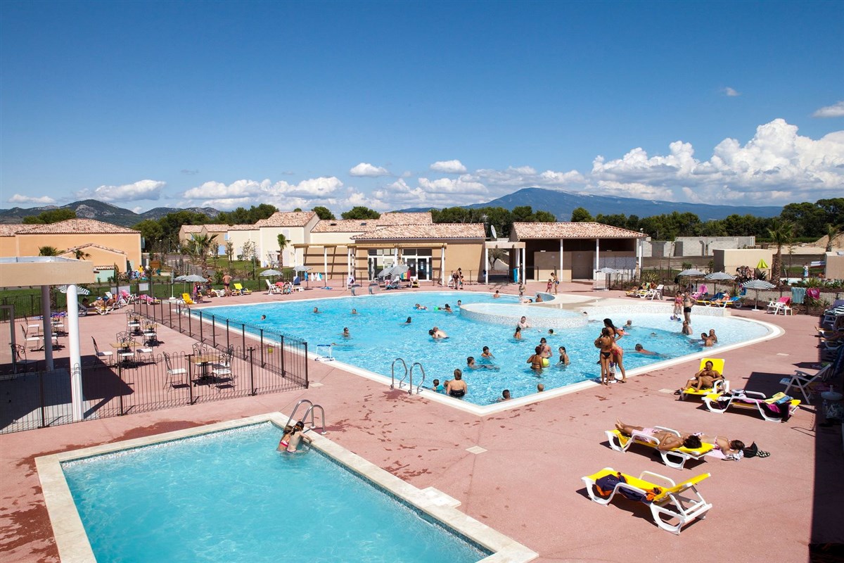 Les Demeures du Ventoux