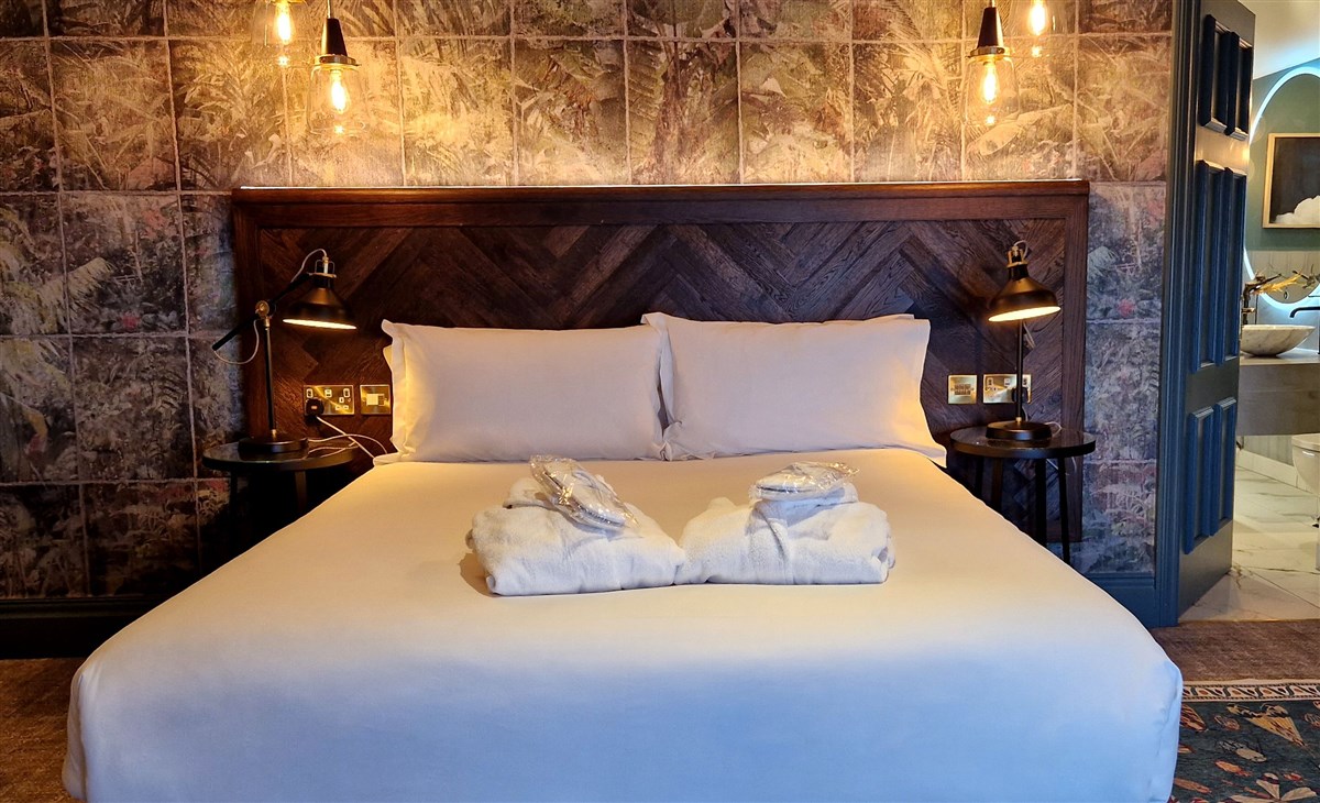 Alderley Edge Hotel