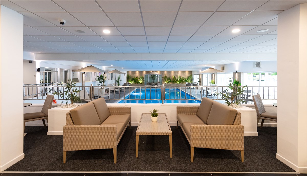 Leisure Facilities