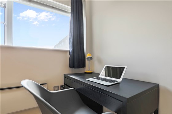 Appartamento esecutivo con una camera da letto