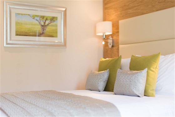 The Park Hotel
