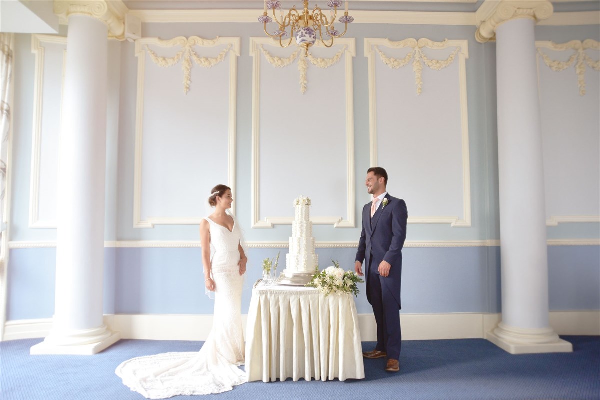 Wedgwood Room