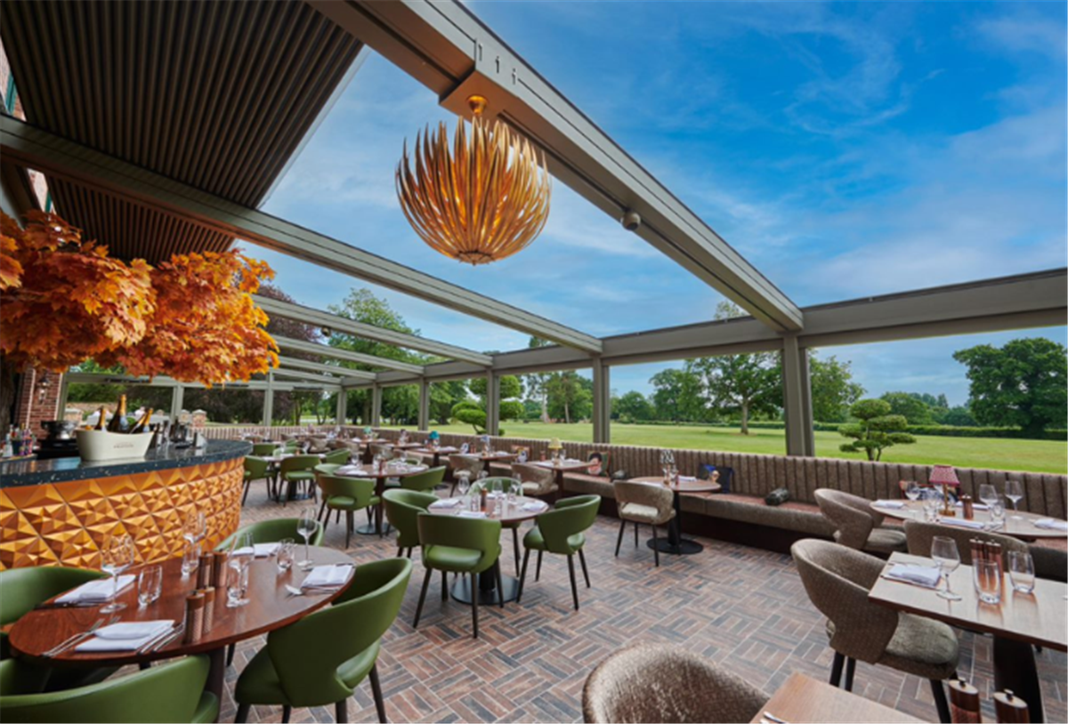 Elements Restaurant