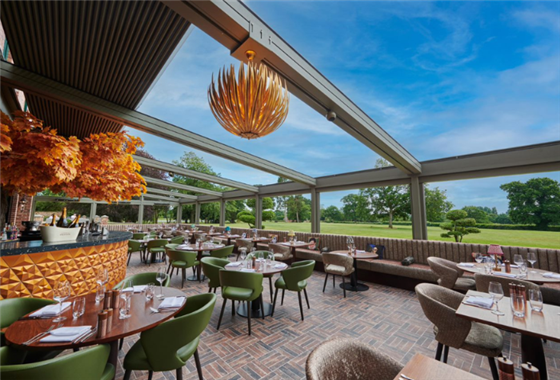 Elements Restaurant