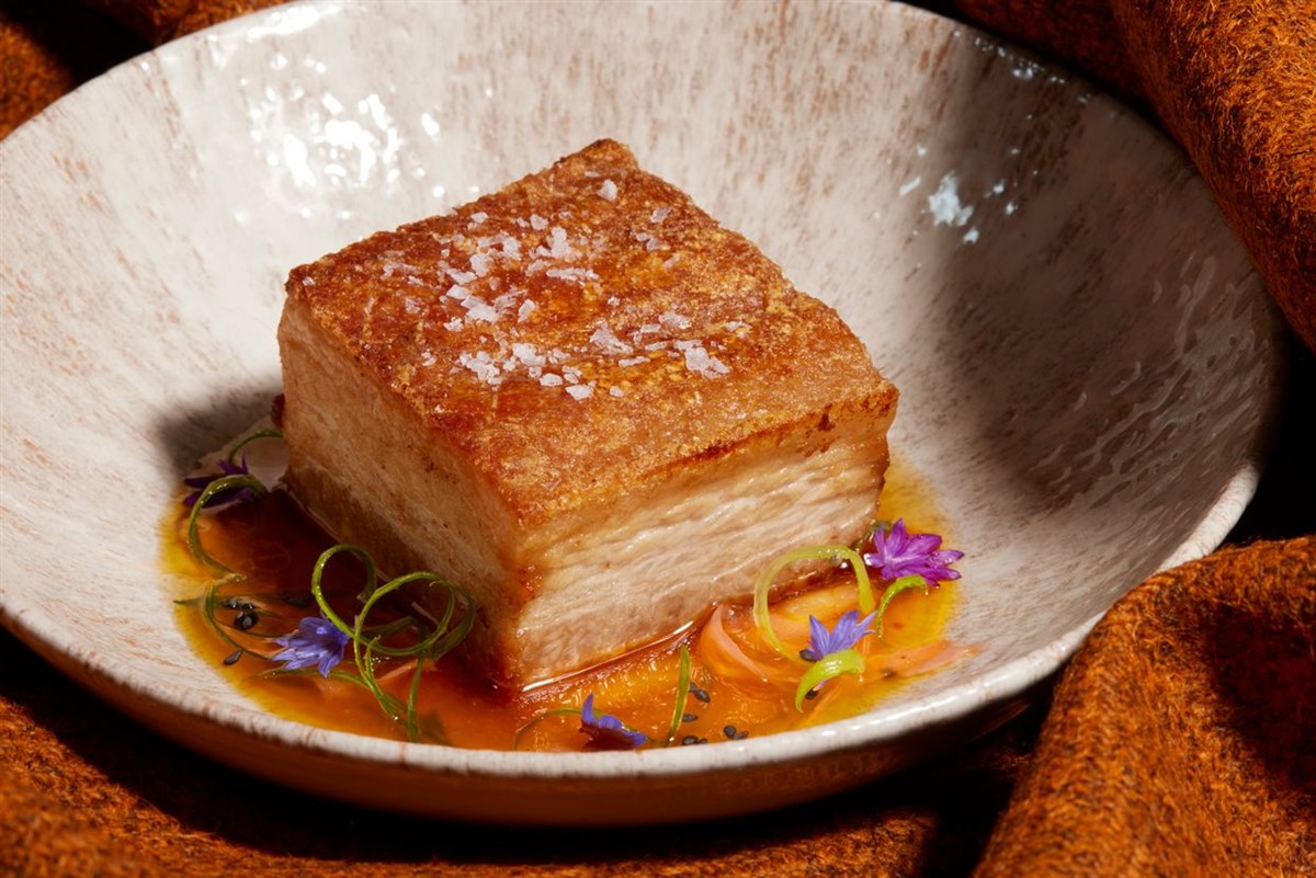 Pork Belly