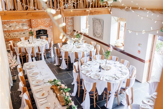 Manor Estate Wedding Venue, Wiltshire