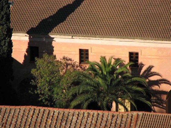 Convento de Saint-Dominique