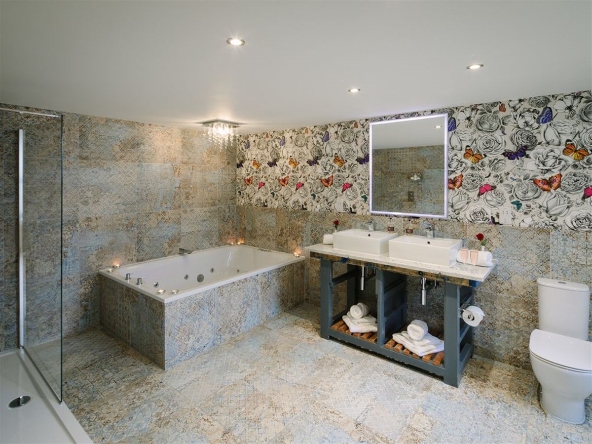 Grange Boutique Hotels, Lake District