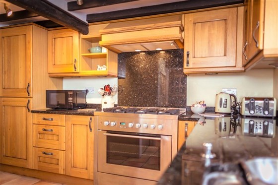 Pear Tree Cottage, South Downs, Eastbourne