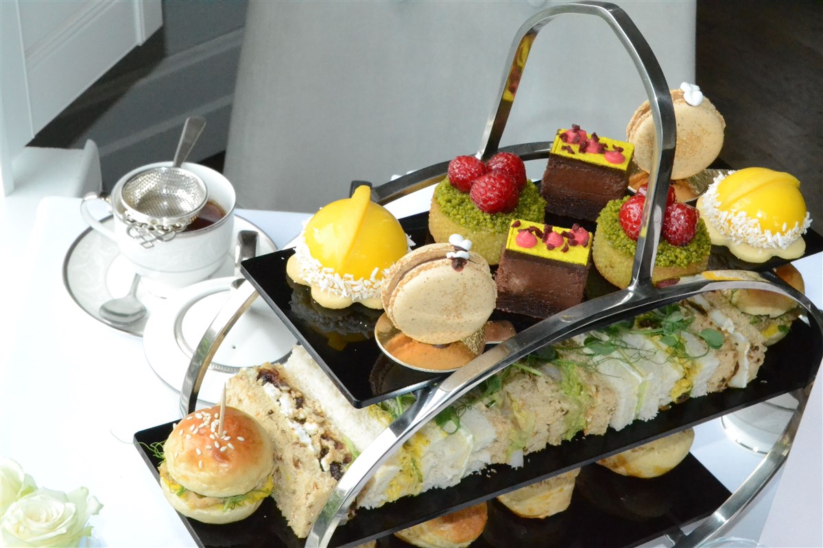 Afternoon Tea
