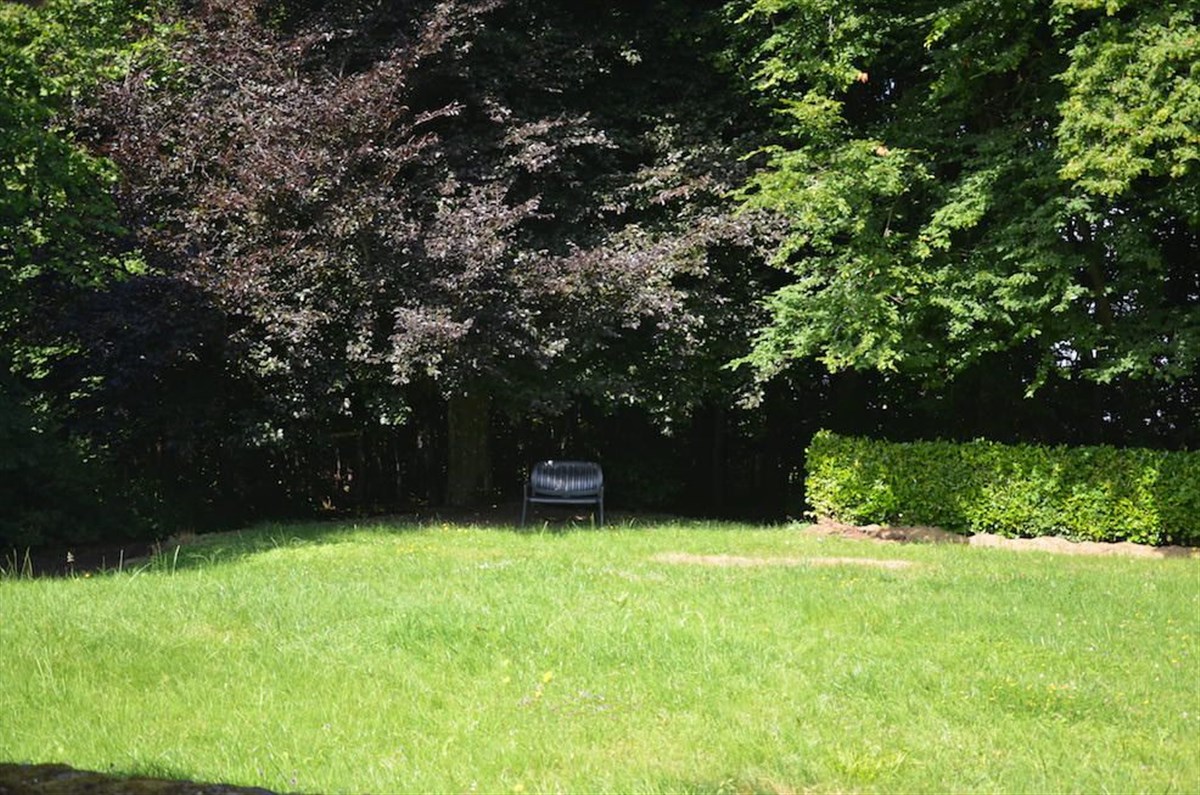 Centre le Bua