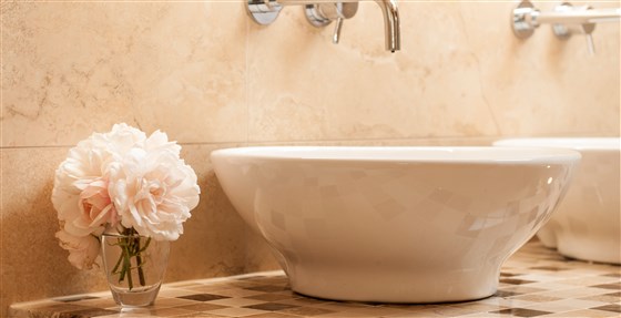 The Stables - Twin Basins