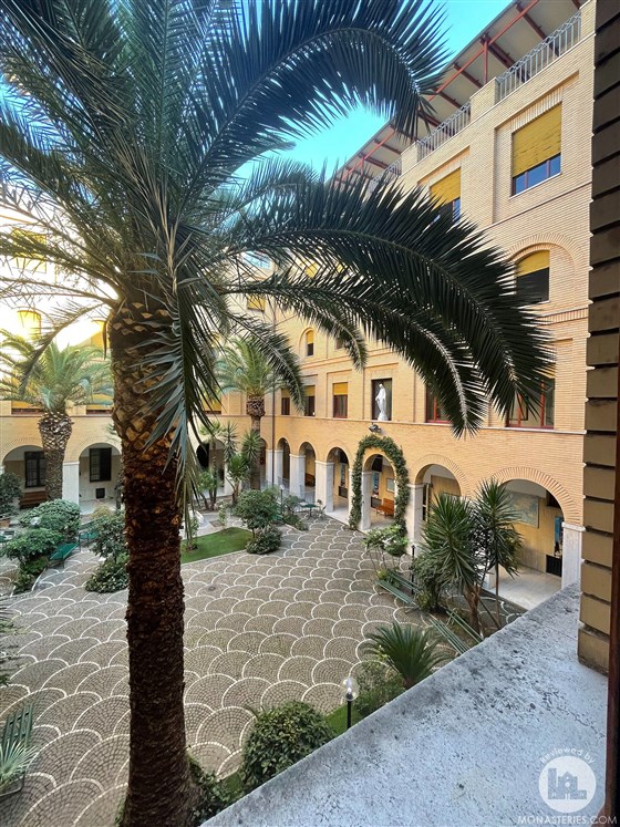 Chiostro