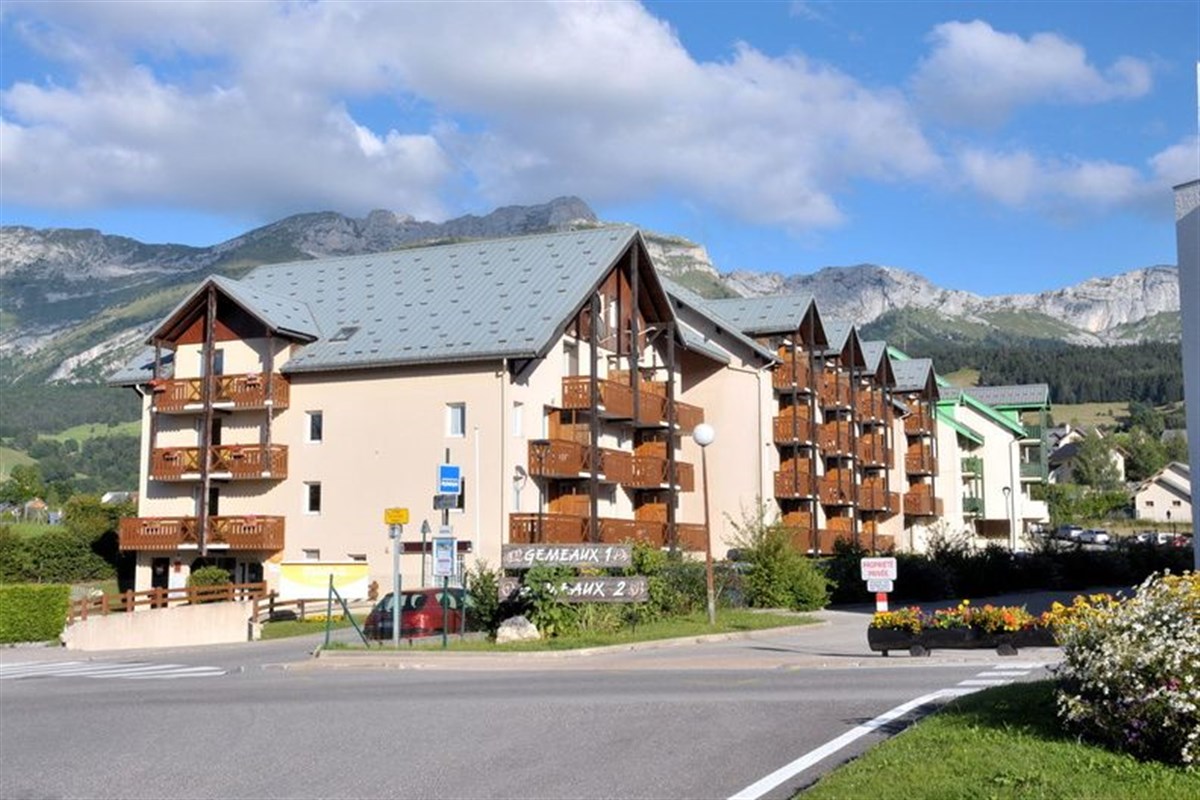 La Croce Margot