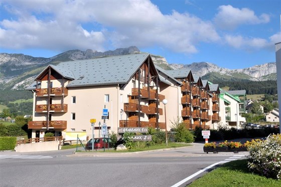 La Croce Margot