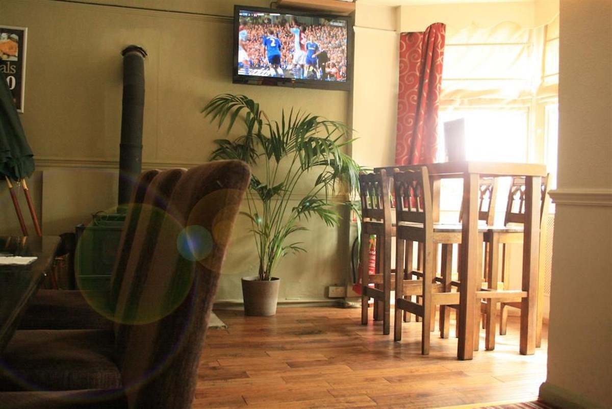 Interno
