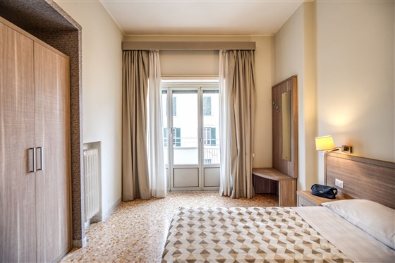 Deluxe Zimmer
