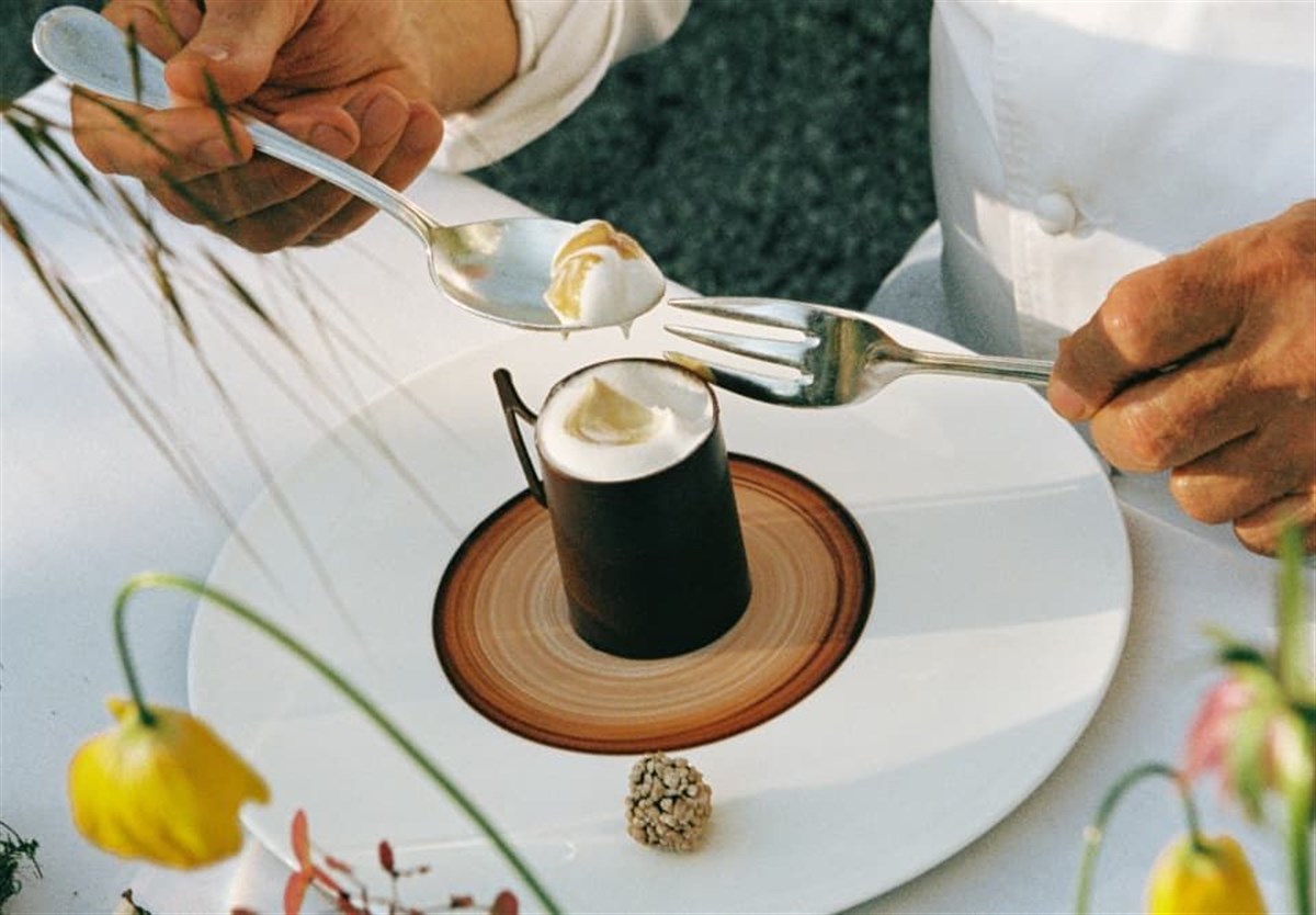Le Manoir aux Quat'Saisons