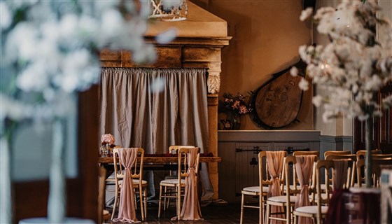 Ceremony Room