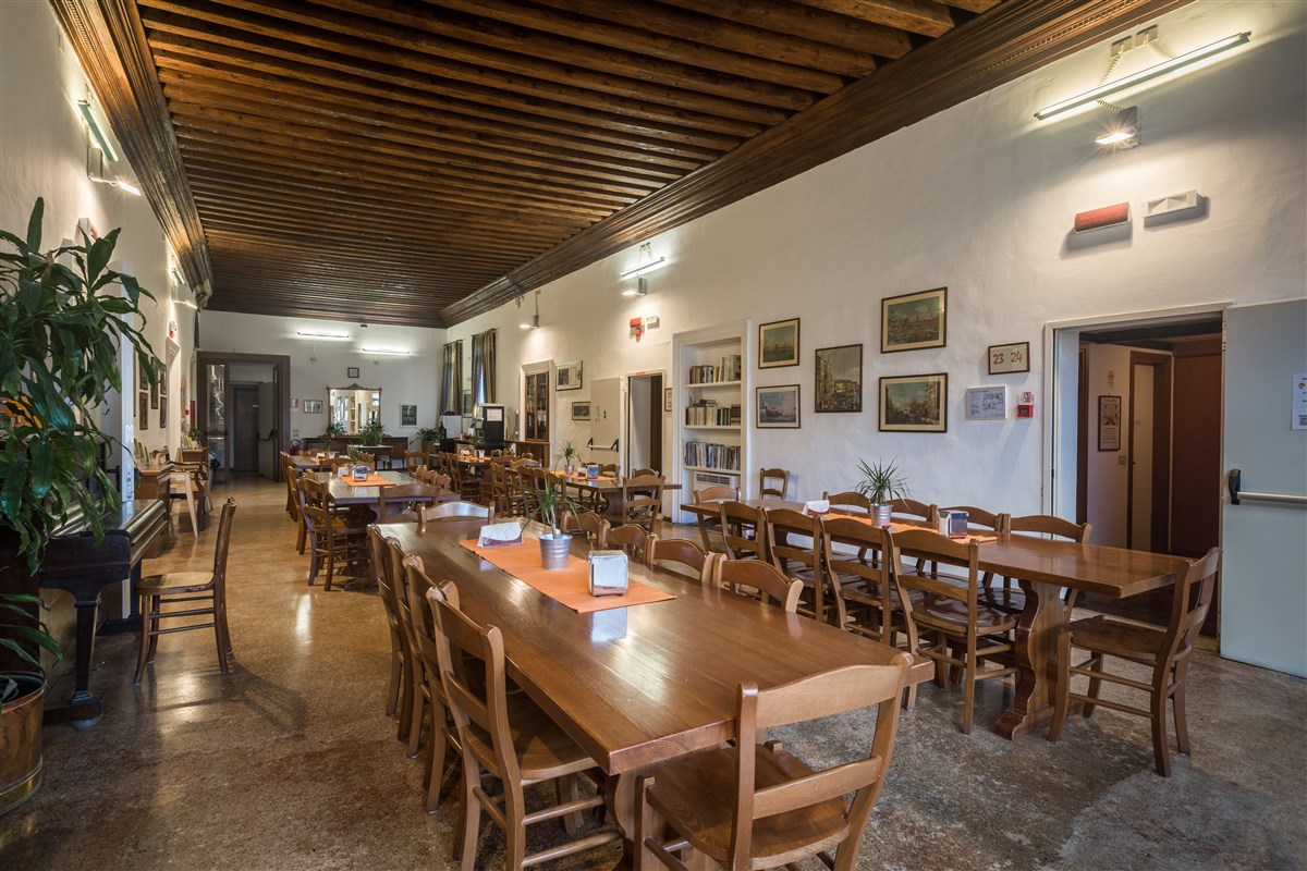Salle de réception