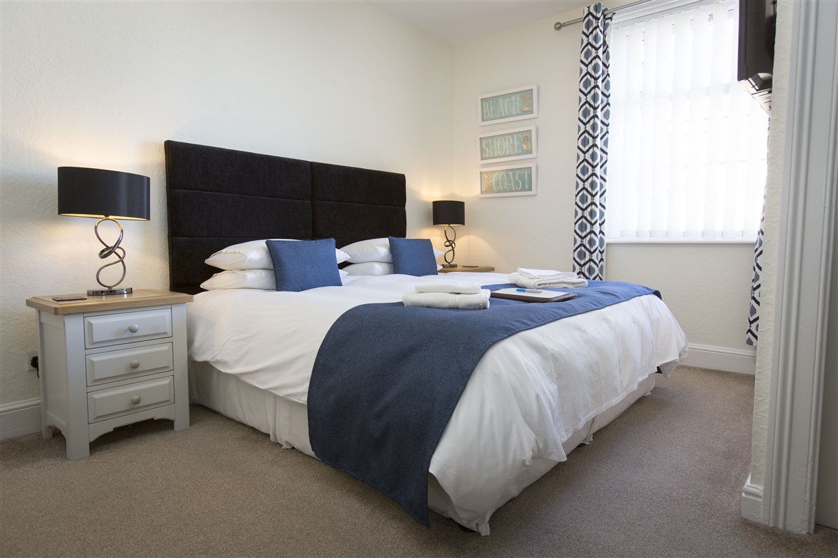 Quarto 2 Superking/Twin