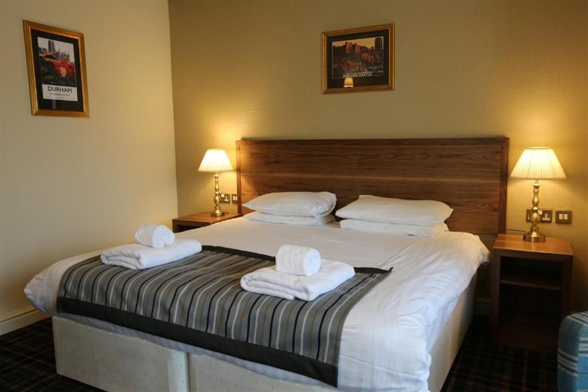 The Kingslodge Inn