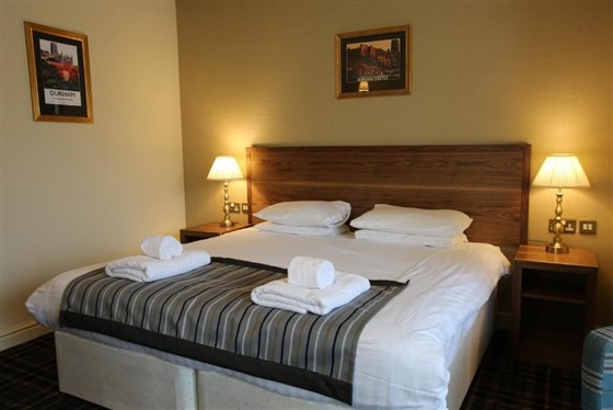 The Kingslodge Inn