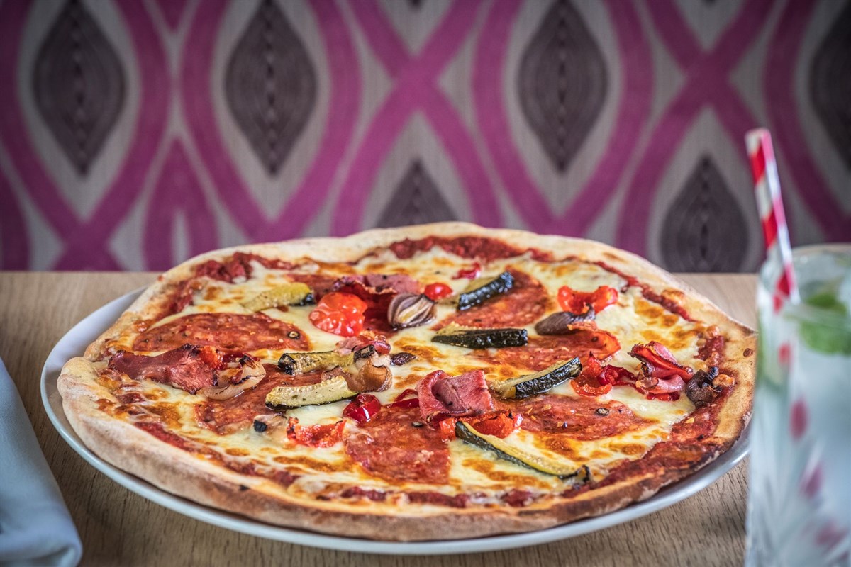 Pizza