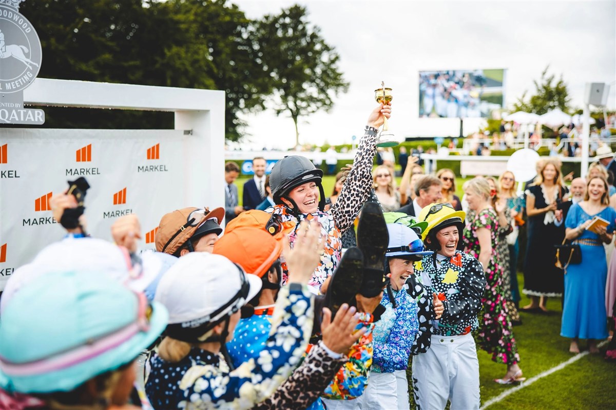Goodwood Racecourse