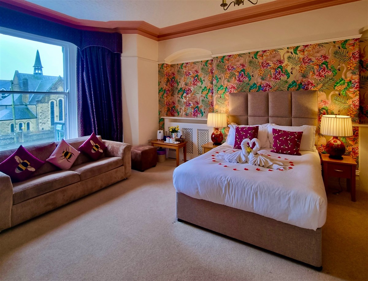 Grange Boutique Hotel, Lake District