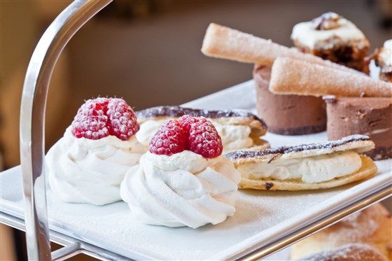 Beachfield House Restaurant, Beanacre, Wiltshire
