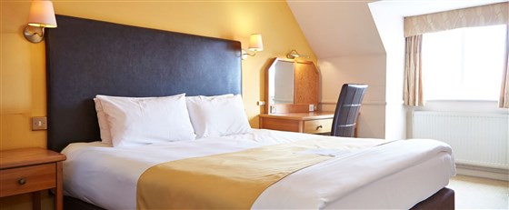 Bear Hotel