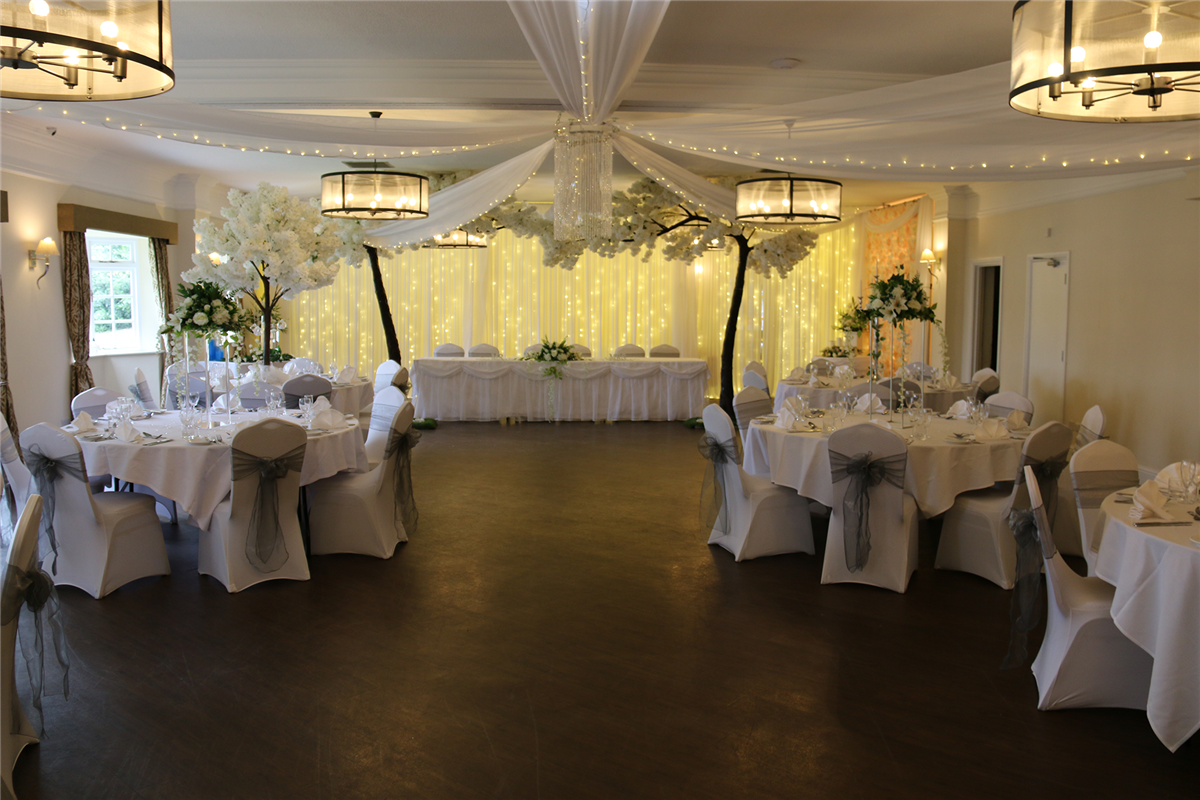 Wedding venue