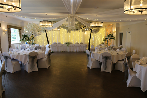 Wedding venue