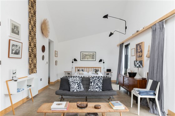 Five Acre Barn