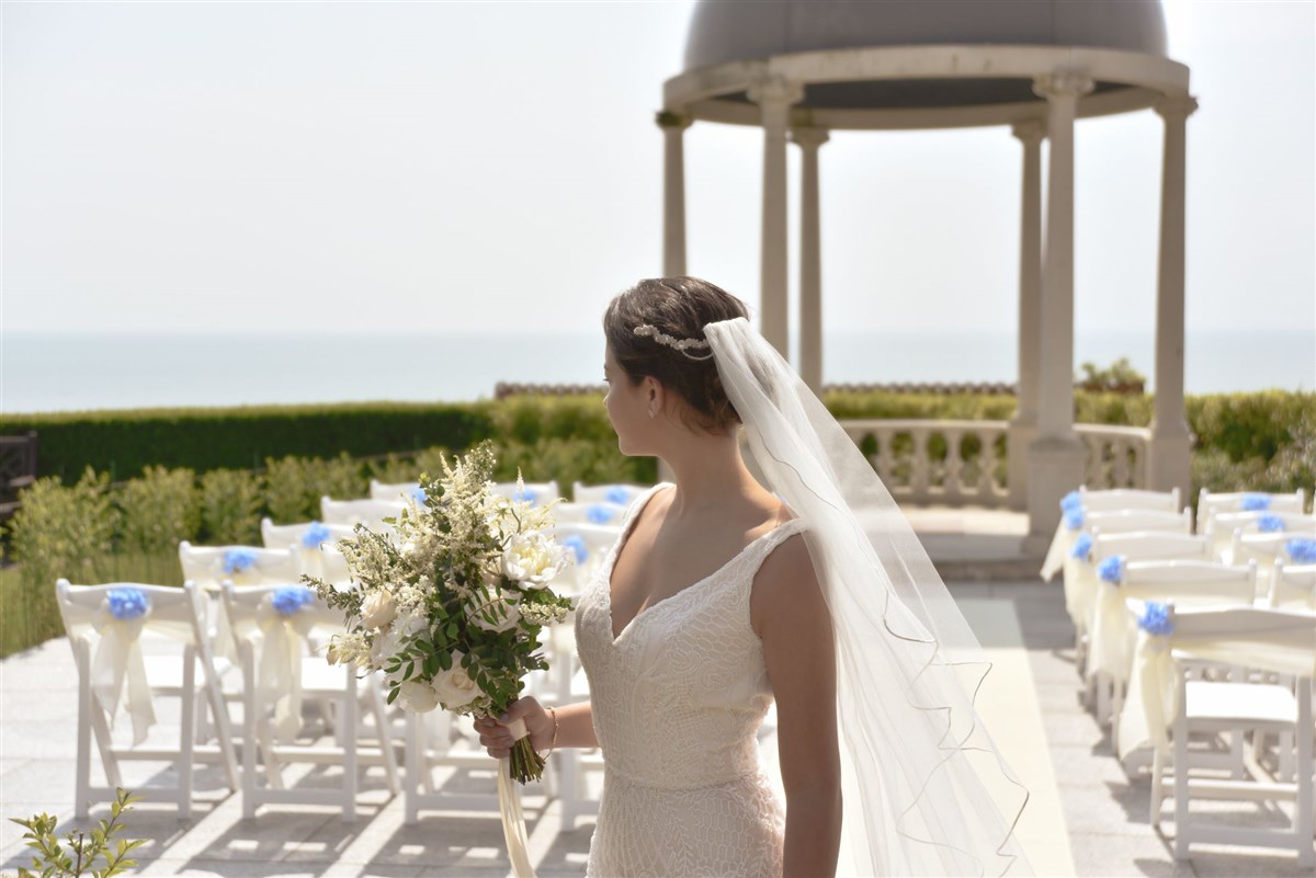 Coastal Terrace