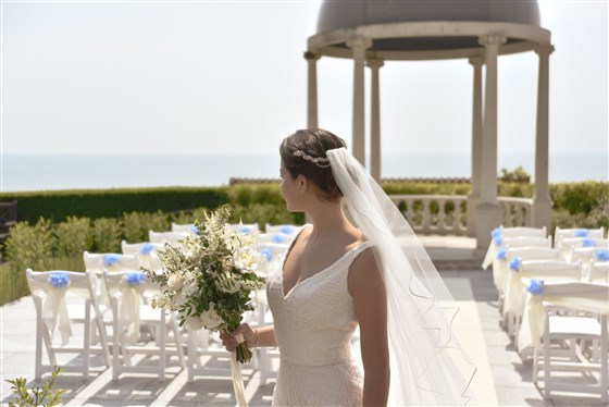 Coastal Terrace