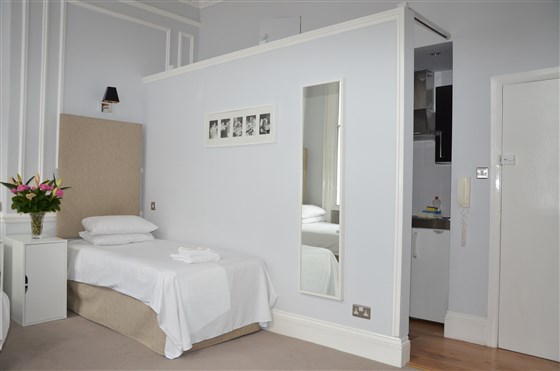 Appart'hôtel Amber Residence