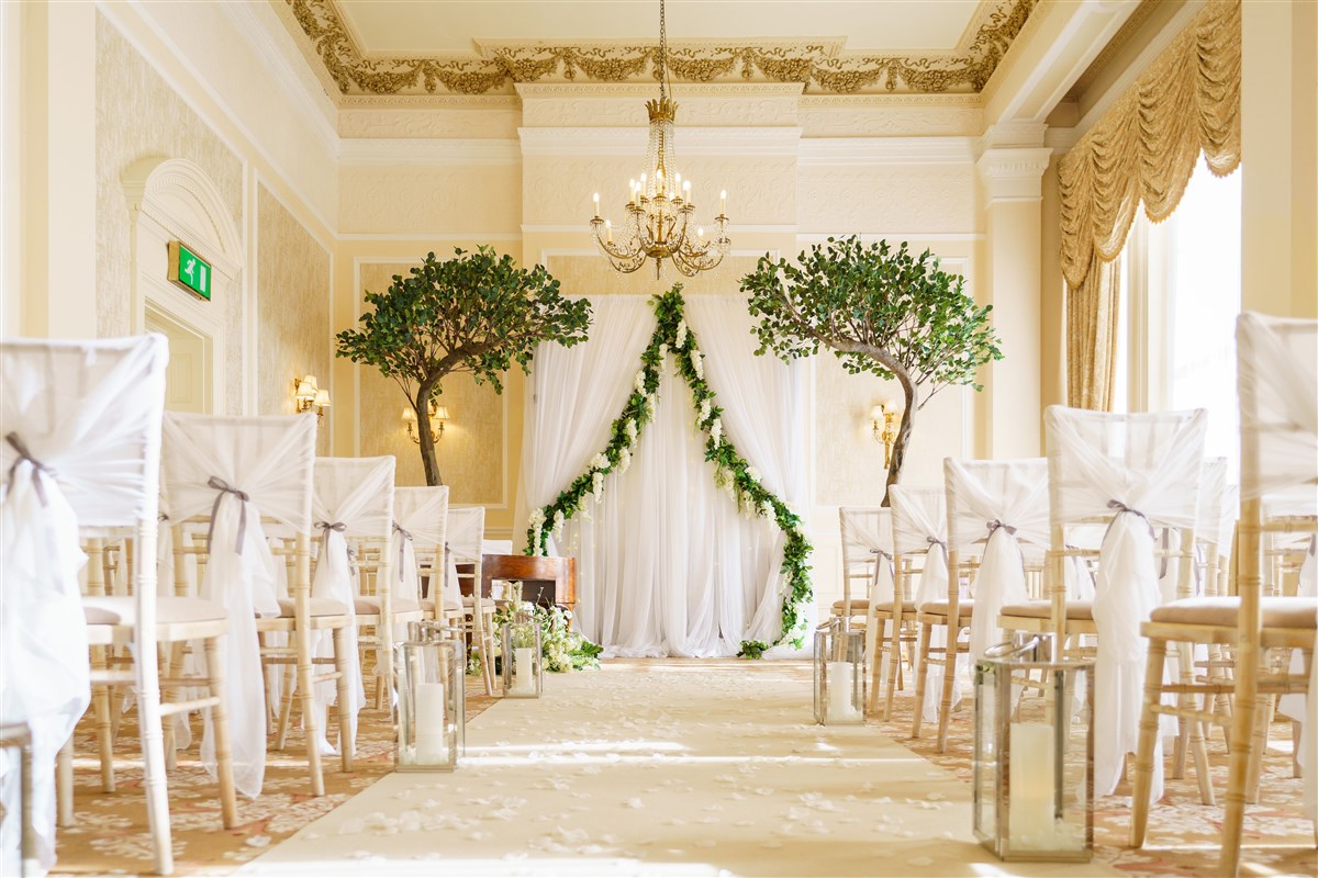 Princes Room