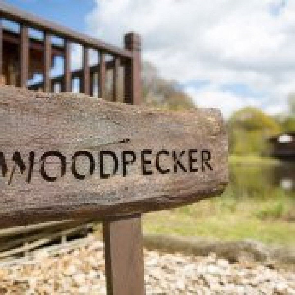 Badwell Ash Holiday Lodges, Suffolk