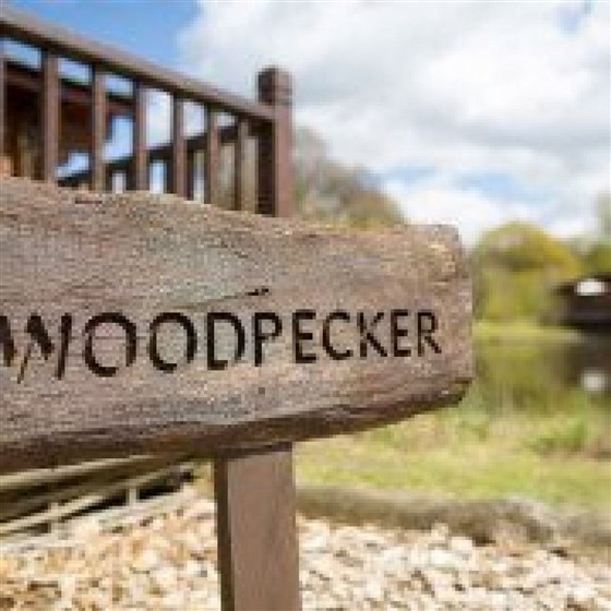 Badwell Ash Holiday Lodges, Suffolk