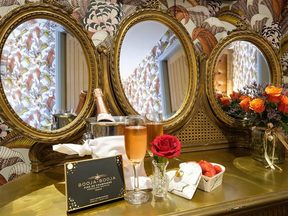 Grange Boutique Hotels, Lake District