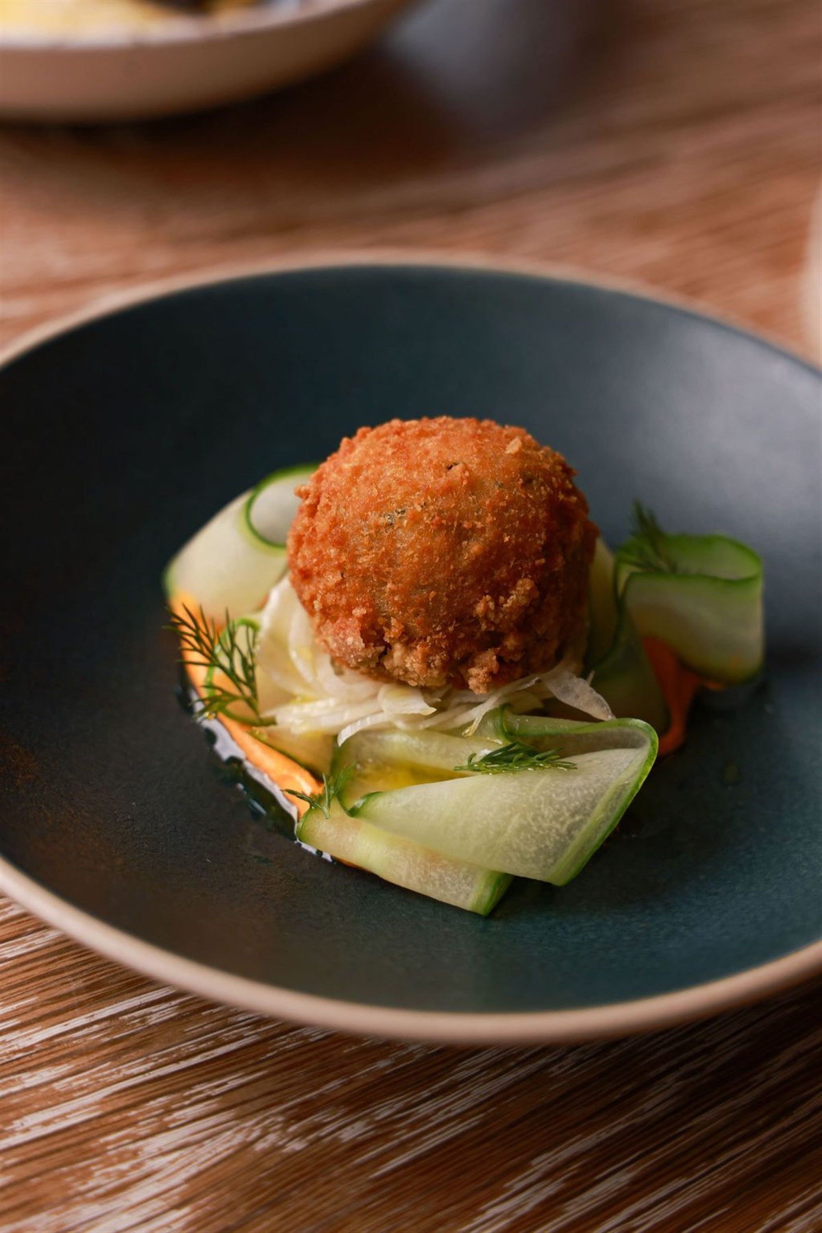 Sample Dish