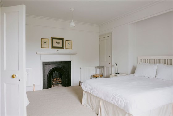 Atholl Estate Highland Lodges