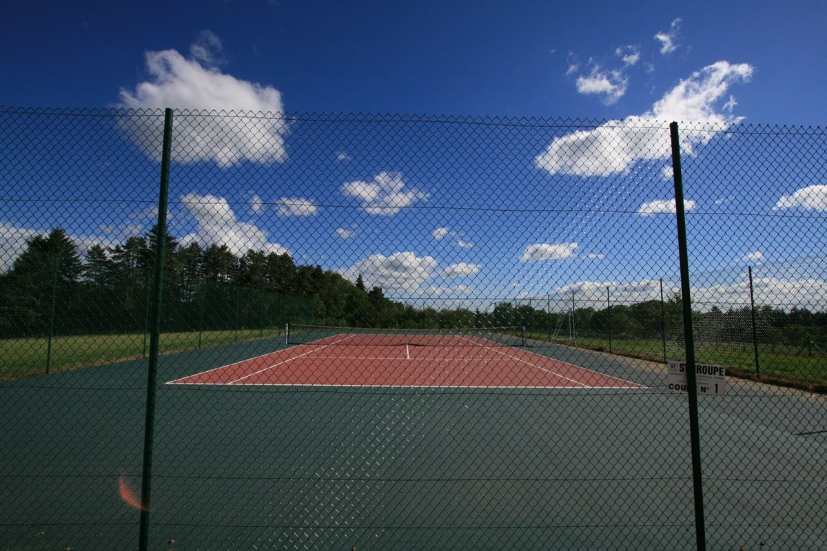 Il Domaine des Monédières
