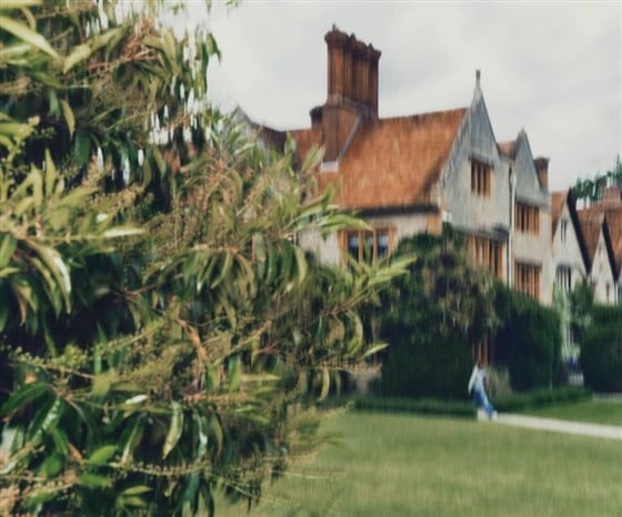 Le Manoir aux Quat'Saisons